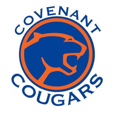 Covenant Christian Academy baseball coach