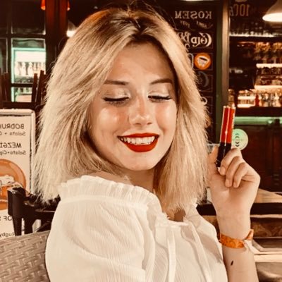 berfinmis5's profile picture. Kelebek