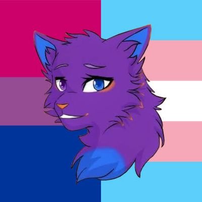 19 year old trans gorl 🤪 (she/her)

Pfp by My Boyfriend 💕💕💕💕

@GoobDaNoob 's furry account lol.