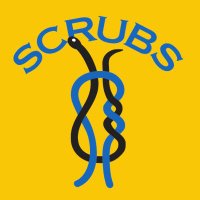 Michigan SCRUBS(@UMichSCRUBS) 's Twitter Profile Photo