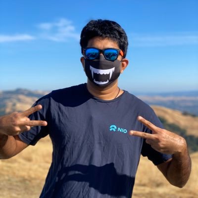 Machine Learning Researcher. Science Enthusiast. Poetry Lover.