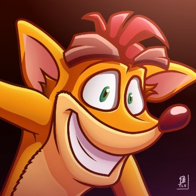 Crash Bandicoot Centralさんのプロフィール画像