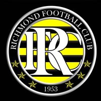 Fleetwood Hesketh Richmond FC (@richmondfc_1953) 's Twitter Profile