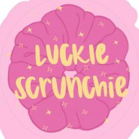 ๐ป๐๐๐๐๐ ๐๐๐๐๐๐๐๐๐ (@luckiescrunchie) 's Twitter Profile