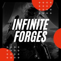 Infinite Forges(@Infiniteforges) 's Twitter Profile Photo