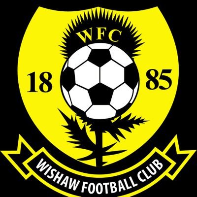 WishawFC Profile Picture