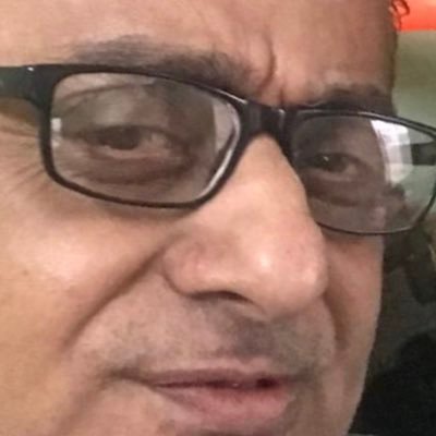 Muhamme79429625's profile picture. I love my India