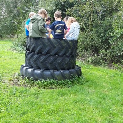 beversscono's profile picture. scouting groep