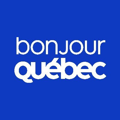 Bonjour Québec