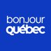 Bonjour Québec (@tourismequebec) Twitter profile photo Bonjour Québec (@tourismequebec) Twitter profile photo