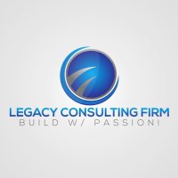 Legacy Consultant(@legacyCFirm) 's Twitter Profile Photo