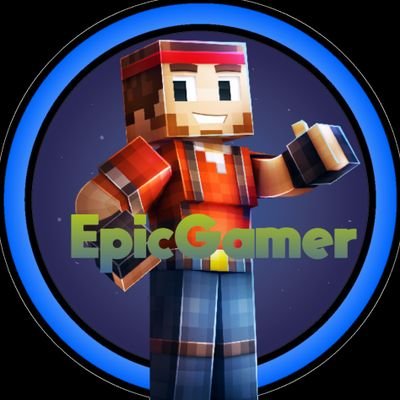 EpicGamerPG3D's profile picture. 