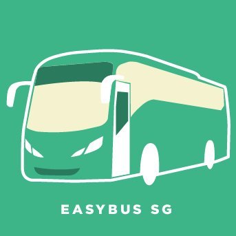 EasybusSg's profile picture. This account is made by available by a group of students for educational purposes. Any content and posts made on this account is non-existent.
