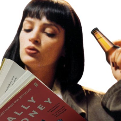 GulpFictionBlog's profile picture. Bringing you great book and bev recommendations