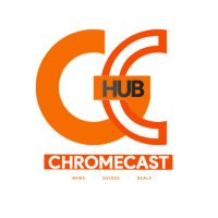 GChromecast Hub(@gochromecast) 's Twitter Profile Photo