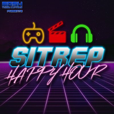 SITREPHappyHour Profile Picture