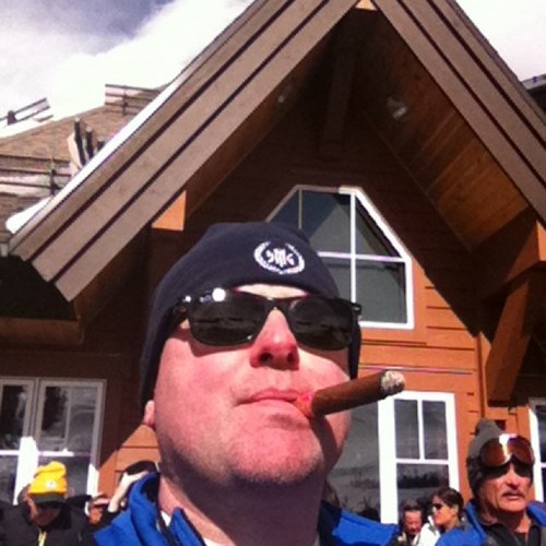 DaveMeyerLMDLLC's profile picture. 