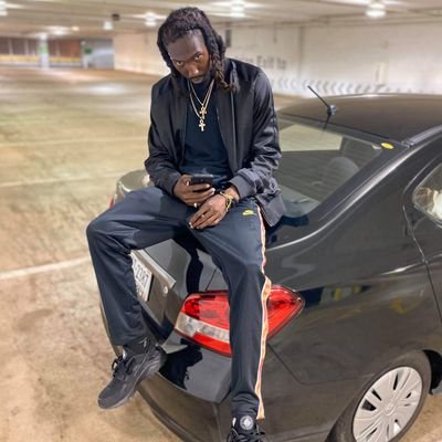 Peace...it's DA God Bobeano I'm a young entrepreneur and a fulltime father who gone make a way out of these trenches ain't no trying ...I rap with a Purpose❗💎