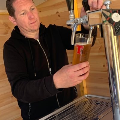 gregdonaldson11's profile picture. Dons fan ⚽️🔴⚪️