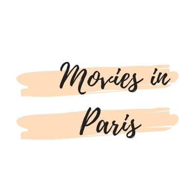 Compte cinéphile
Liste non exhaustive de séances de rediffusion de vieux films à Paris