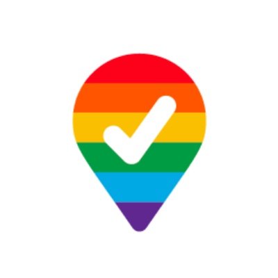 To identify businesses that are committed to educating themselves on creating inclusive and diverse spaces for the LGBTQ2S+ community.