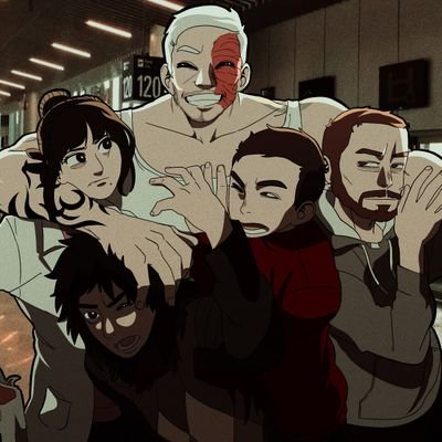 osnf squad • vagas abertasさんのプロフィール画像