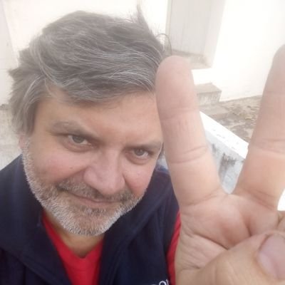 Sergiog343's profile picture. Vamos por todo !!!