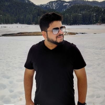 samyajo's profile picture. Entrepreneur | Digital Marketer | Intraday Trader