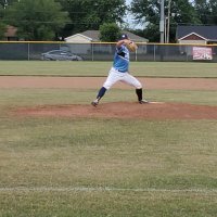 Brady Madden - @BradyMadden11 Twitter Profile Photo