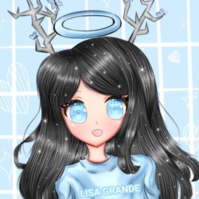 Lisa Grande On Twitter Like For Billie Eilish Rt For Ariana Grande - ariana grande with hair roblox