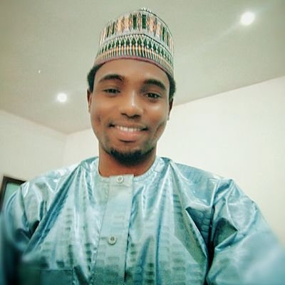 Youth Activist| Advocate for Good Governance| Enterprenuer| #FulaniBlood| Ex. Banker| Cerebal Academic| #TeamMadrid