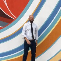 Andrew Wilkins (@tweetatwilkins) 's Twitter Profile