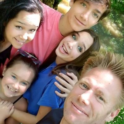Christ believer, father of three, Texan, business leader in industrial bakery machine manufacturing. Mechanical Engineer, Entrepenuer and Innovator at heart.