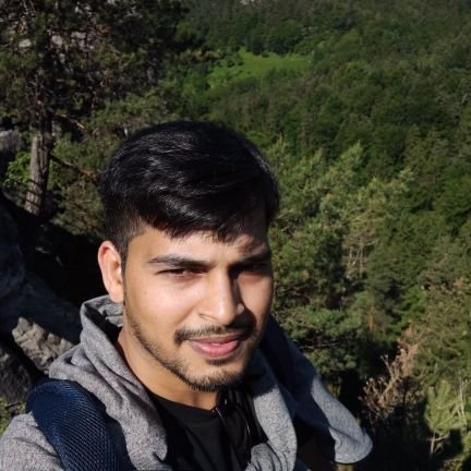 Keshavk007's profile picture. Salesforce Enthusiast