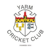 Yarm Cricket Club (@yarmcc) 's Twitter Profile