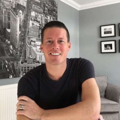 JasonJGShirley's profile picture. My views are my own