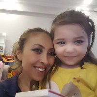 Emine Sarıoğlu Elikalfa (@byesilim) 's Twitter Profile Photo