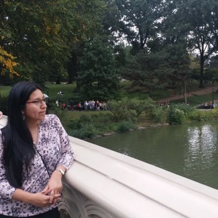 clauwmath's profile picture. Doctora en estadística. Licenciada en ciencias matemáticas.
Profesora en ciencias matemáticas.