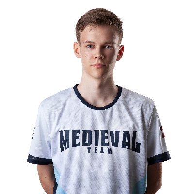 20 yo CS2 Player from 🇱🇻
Free Agent
