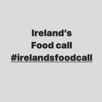 Irelands Food Call(@CallIrelands) 's Twitter Profile Photo