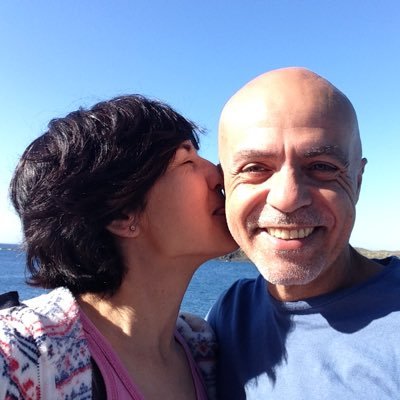 soydanielfeo's profile picture. Canario con acento.