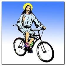 JesusBicycle Profile Picture