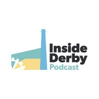 Inside Derby Podcast (@insidederbypod) 's Twitter Profile Photo