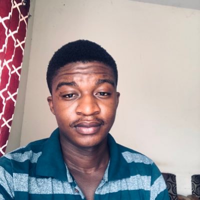 Go_ahead_Nivy's profile picture. Some say my character is undefined just because it’s immaculate,exuberant and avid....