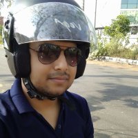 Surya@Shine(@suryakanta_88) 's Twitter Profile Photo