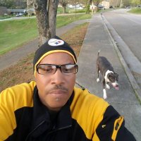 Barry Oneal - @BarryOneal7 Twitter Profile Photo