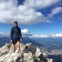 Guillaume Hacques (@ghacques) 's Twitter Profile