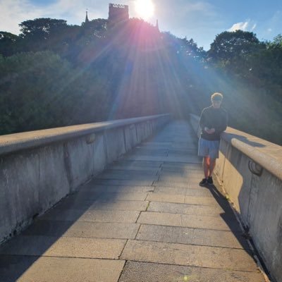 Josh9McC's profile picture. 