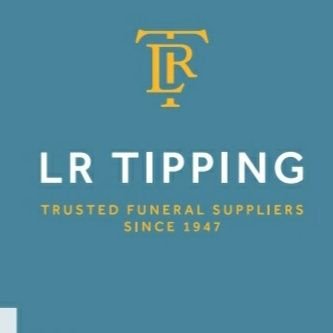 Wholesale supplier to the funeral industry since 1947
Telephone: 01614807629
Email: sales@lrtipping.co.uk