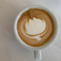 UK Coffee Journey(@uk_journey) 's Twitter Profile Photo